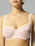 Bügel-BH Sakura Pink REVE SIMONE PÉRÈLE